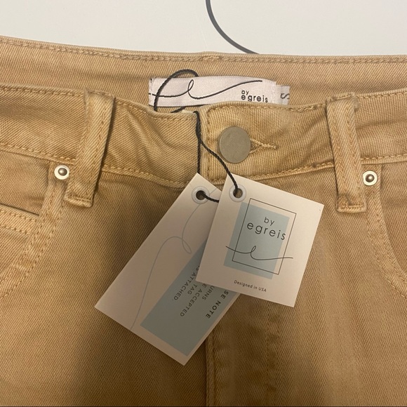 By Egreis Eli Skirt - Picture 5 of 6